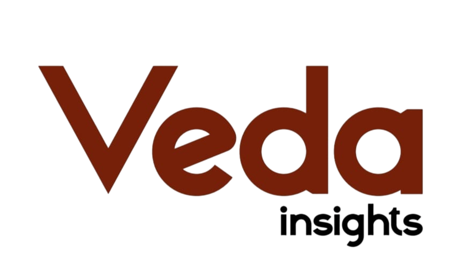 Veda Insight logo